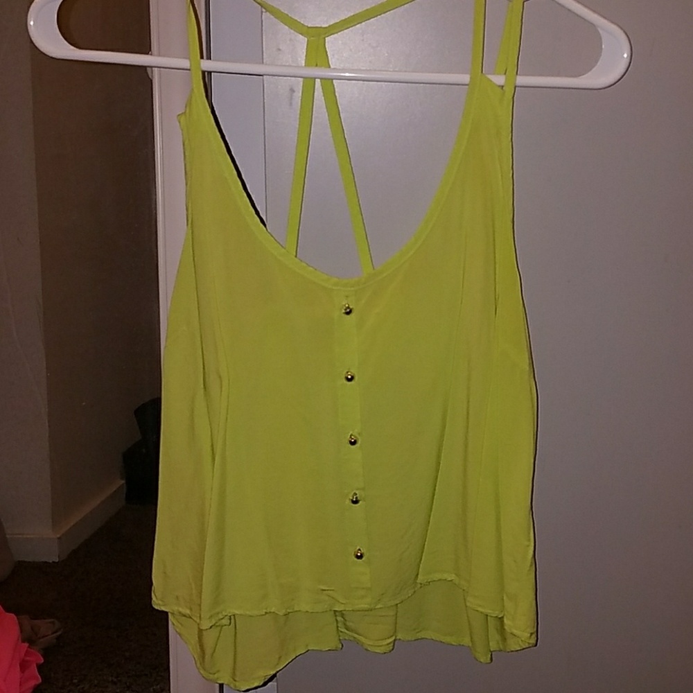 Tank top